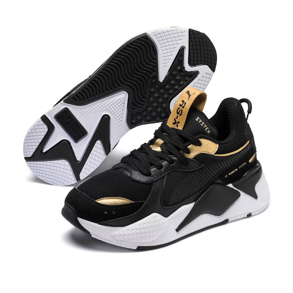 Puma RS-X Trophy Jr Sneakers (Unisex)